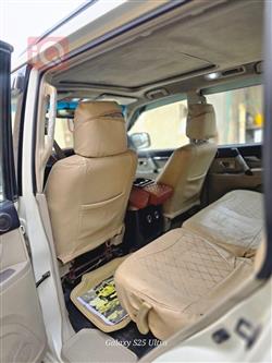 میتسوبیشی پاجیرۆ